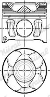 WILMINK GROUP Kolvid WG1175254